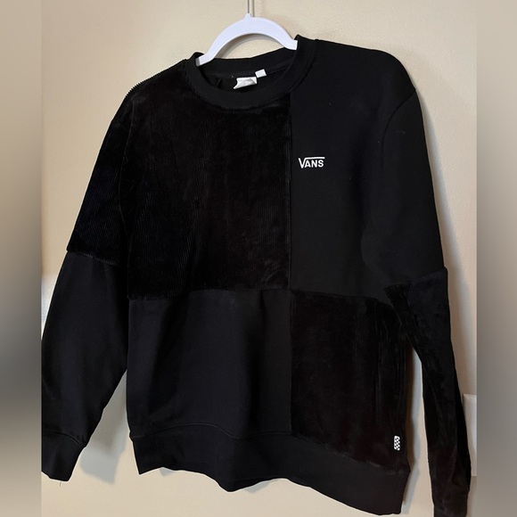 Vans Fabiana Crewneck Sweatshirt - Picture 5 of 11